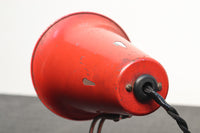 赤が可愛い昭和レトロ感漂うスタンド DC1175