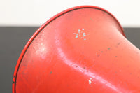 赤が可愛い昭和レトロ感漂うスタンド DC1175