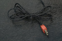 赤が可愛い昭和レトロ感漂うスタンド DC1175