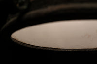 三角屋根とレリーフ模様が可愛いらしいシャンデリア DC1524