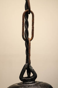 大型サイズ!! 美しいシルエットをした魅力的な電笠 DC1747