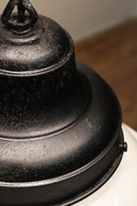 大型サイズ!! 美しいシルエットをした魅力的な電笠 DC1747