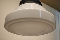 大型サイズ!! 美しいシルエットをした魅力的な電笠 DC1747