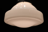 大型サイズ!! 美しいシルエットをした魅力的な電笠 DC1747