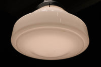 大型サイズ!! 美しいシルエットをした魅力的な電笠 DC1747