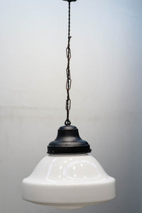 大型サイズ!! 美しいシルエットをした魅力的な電笠 DC1747