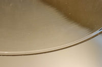 透明感あるワイングラスを思わせる大振りな電笠 DC2485