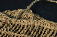 味わいある手提げカゴ DC2880