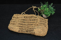 味わいある手提げカゴ DC2880