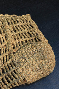 味わいある手提げカゴ DC2880