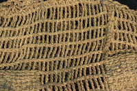 味わいある手提げカゴ DC2880