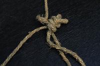 味わいある手提げカゴ DC2880