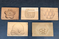 Antique Tools DC3423a-e