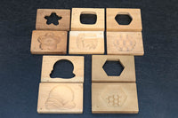 Antique Tools DC3423a-e