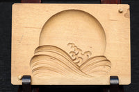 Antique Tools DC3423a-e