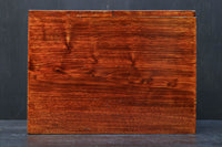 見栄えのする杢目が流れる針箱 DC3533