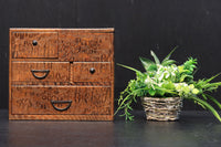 Antique tool box (haribako) DC3653