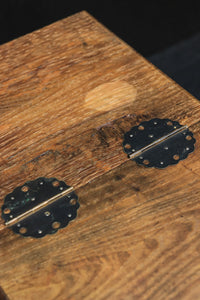 Antique tool box (haribako) DC3653