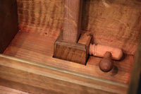 Antique tool box (haribako) DC3653