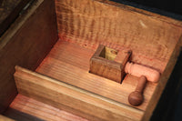 Antique tool box (haribako) DC3653