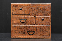 Antique tool box (haribako) DC3653