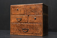 Antique tool box (haribako) DC3653