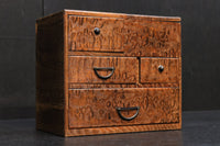 Antique tool box (haribako) DC3653