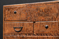 Antique tool box (haribako) DC3653