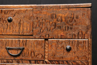 Antique tool box (haribako) DC3653