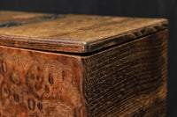 Antique tool box (haribako) DC3653