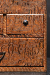 Antique tool box (haribako) DC3653