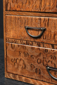 Antique tool box (haribako) DC3653