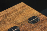 Antique tool box (haribako) DC3653