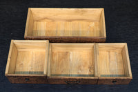 Antique tool box (haribako) DC3653