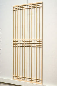 Traditional incense pattern and warm fitting material E8986a Stock 39 sheets