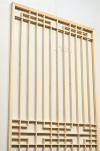 Traditional incense pattern and warm fitting material E8986a Stock 39 sheets