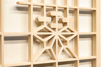 Fitting material E9097a