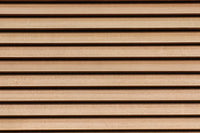 Small size louvered window E9815