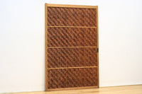 Antique "Ajiro Ami" Itado E9892