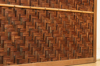 Antique "Ajiro Ami" Itado E9892