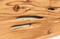 幅1930ミリ!! 自然な風合いを魅せる欄間素材 EZ1041 在庫(a:1 b:1)枚