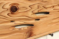 幅1930ミリ!! 自然な風合いを魅せる欄間素材 EZ1041 在庫(a:1 b:1)枚