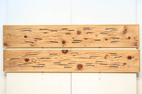 幅1930ミリ!! 自然な風合いを魅せる欄間素材 EZ1041 在庫(a:1 b:1)枚