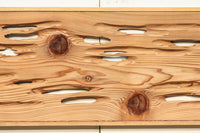 幅1930ミリ!! 自然な風合いを魅せる欄間素材 EZ1041 在庫(a:1 b:1)枚