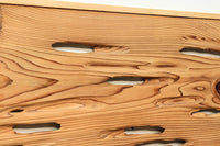 幅1930ミリ!! 自然な風合いを魅せる欄間素材 EZ1041 在庫(a:1 b:1)枚