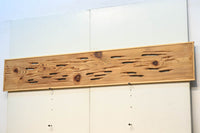 幅1930ミリ!! 自然な風合いを魅せる欄間素材 EZ1041 在庫(a:1 b:1)枚