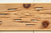 幅1930ミリ!! 自然な風合いを魅せる欄間素材 EZ1041 在庫(a:1 b:1)枚