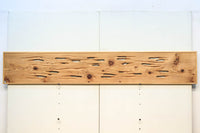 幅1930ミリ!! 自然な風合いを魅せる欄間素材 EZ1041 在庫(a:1 b:1)枚