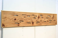 幅1930ミリ!! 自然な風合いを魅せる欄間素材 EZ1041 在庫(a:1 b:1)枚