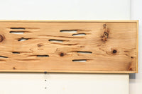 幅1930ミリ!! 自然な風合いを魅せる欄間素材 EZ1041 在庫(a:1 b:1)枚